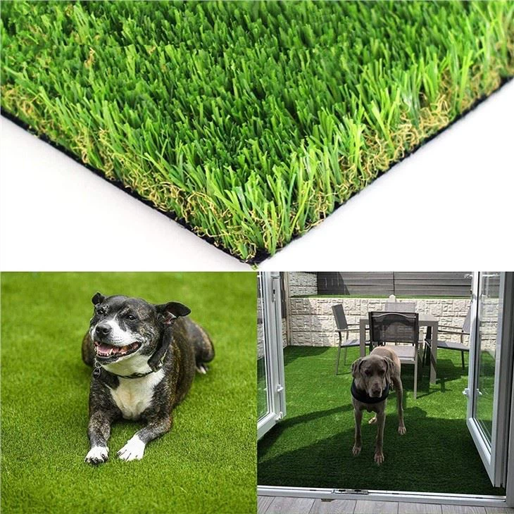 30mm garden landscaping artificial grass