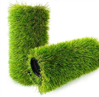 Alfombra de jardín de césped artificial