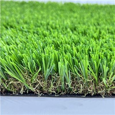 Césped artificial para el jardín de su casa