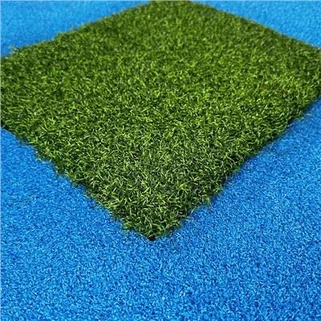 Césped artificial de césped sintético multiusos