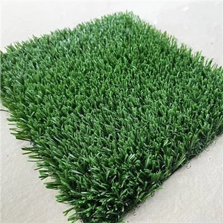 Césped artificial sin relleno para fútbol